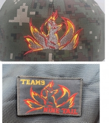 10-50 나인테일 구미호 여우