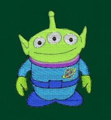 10-52 토이스토리 알린