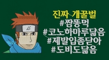 10-73 나루토 코노하마루
