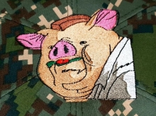 10-88 센과 치히로의 행방불명 돼지 아빠