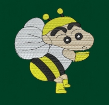 10-99 짱구 꿀벌2