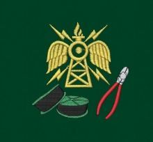 10-106 야전 통신선 방차통 가설 통신