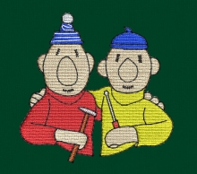 10-111 패트와 매트(정비)