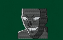 10-119 명탐정 코난 범인 도둑