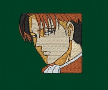 10-122 진격의 거인(리바이 아커만3)