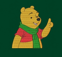 10-132 곰돌이 푸우 18