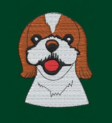 10-156 강아지 시추