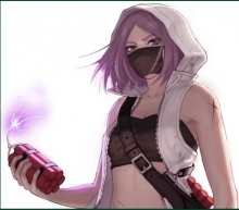 10-163 마피아42 게임캐릭터 마피아