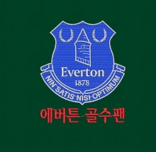 10-188 에버튼 축구