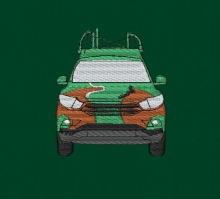 10-190 렉스턴 신형