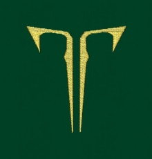 10-202 로스트아크 로고