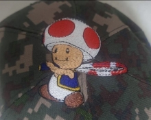 10-213 키노피오 테니스