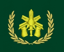 10-220 군사경찰 월계