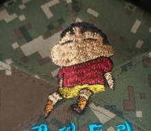 10-235 짱구 실눈