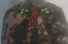 10-240 포켓몬 꼬지모 캐릭터