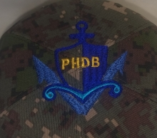 10-251 포항항만방어대대 포항 해군