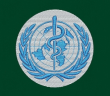 10-264 WHO 세계보건기구