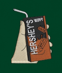 10-276 허쉬 초콜릿 드링크