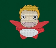 10-285 포뇨2 포뇨