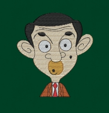 10-300 미스터빈2