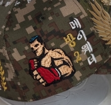 10-316 복싱 권투 복서 운동선수