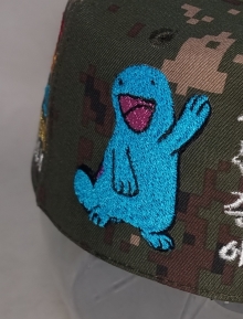 10-317 포켓몬스터 포켓몬 루오