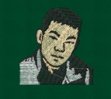 10-318 신병 강찬석