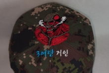 10-326 진격의 거인 진격의거인