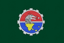 10-341 연평부대(공룡부대)