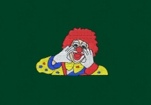 10-348 삐에로 그만이야