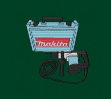 10-351 마키타 전동드릴 드릴