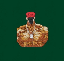 10-352 조교 근육 기합