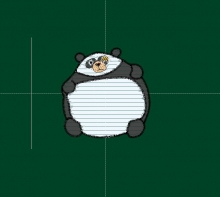 10-359 팬더 판다 7