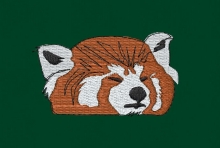 10-360 레서팬더 판다