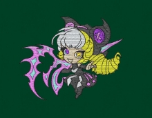 10-363 롤 그웬 롤체