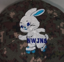 10-369 뉴진스 토끼