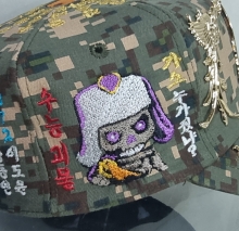 10-377 클래시로얄 해골병사 클래시 로얄 해골 병사