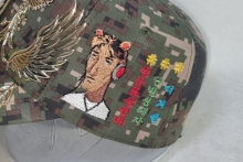 10-381 우왁굳 우왁굿