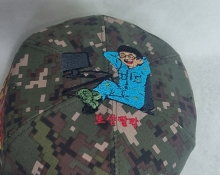 10-384 꿀빠는 공군병사 포상