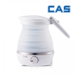 CAS 카스 여행용 전기 주전자 분유 포트