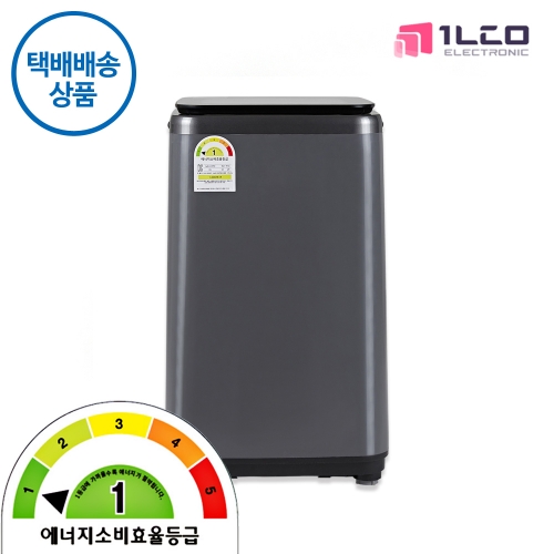 1등급 통돌이 미니 삶는 세탁기 3kg ILW-300BHT