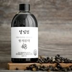 달빛청 헛개원액 500g 헛개수 헛개 나무 열매 엑기스 차