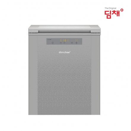 120L 김치냉장고 뚜껑형 소형 미니