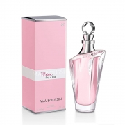 모브쌩 로즈 뿌르엘르 EDP 50ml 테스터 (뚜껑O)