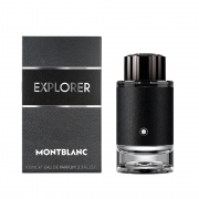 [병행] 몽블랑 익스플로러 EDP 100ml