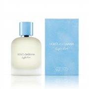[병행] 돌체앤가바나 라이트블루 뿌르옴므 EDT 50ml 신형