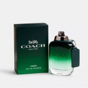 코치 그린 EDT 100ml 테스터 (뚜껑일체형)