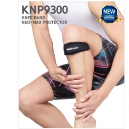 키모니 신형 KNP 9300 네오맥스 2020 정강이 보호대