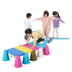 [아이소파]경사 균형잡기 놀이 (IG-P011)