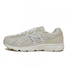 뉴발란스 남녀 공용 런닝 헬스 죠깅화 W480KO5(NBPFFB132O)225-285
